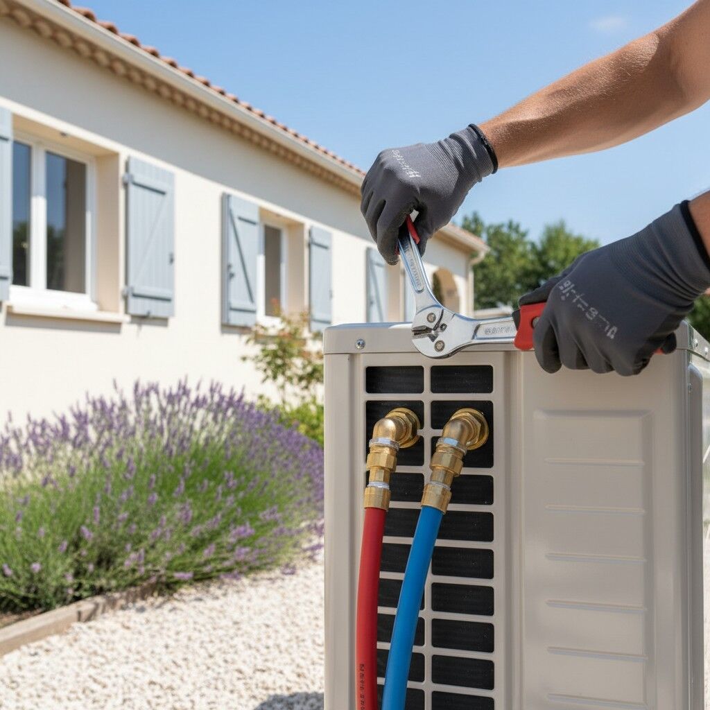 STR THERMO REFRIGERATION